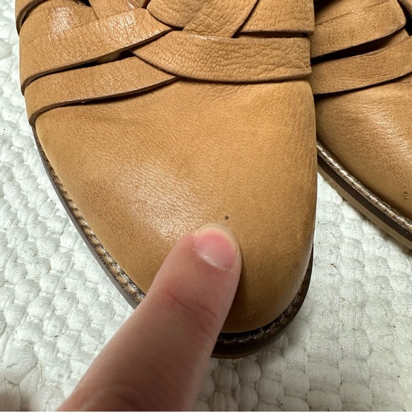 Woven Mules | Seychelles - Picture 3 of 12